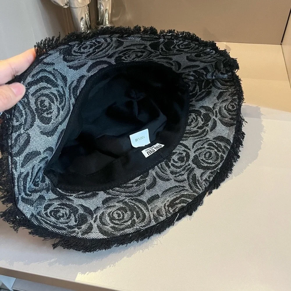 Miu Miu hat - Picture 7 of 7